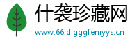 什袭珍藏网
